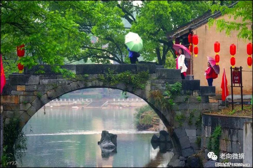 【春天，广西桂林灌阳县向您发出邀请！】江口老街又逢春 - 游山玩水 - 周口生活社区 - 周口28生活网 zk.28life.net