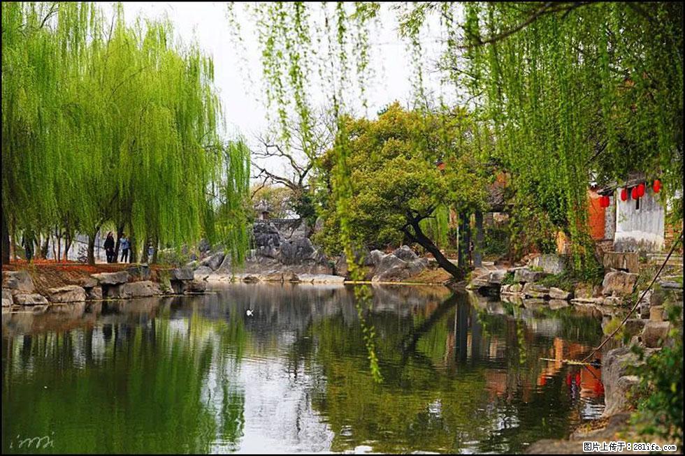 【春天，广西桂林灌阳县向您发出邀请！】江口老街又逢春 - 游山玩水 - 周口生活社区 - 周口28生活网 zk.28life.net