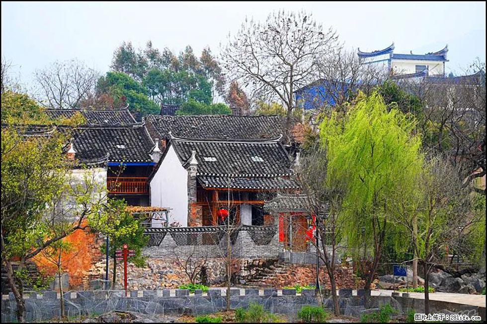 【春天，广西桂林灌阳县向您发出邀请！】江口老街又逢春 - 游山玩水 - 周口生活社区 - 周口28生活网 zk.28life.net
