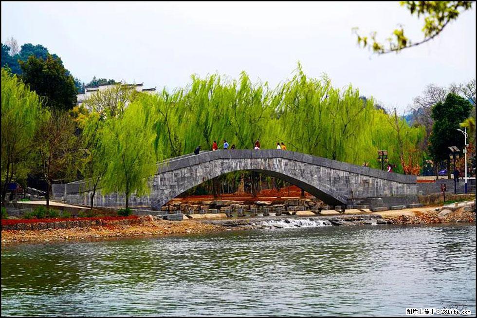 【春天，广西桂林灌阳县向您发出邀请！】江口老街又逢春 - 游山玩水 - 周口生活社区 - 周口28生活网 zk.28life.net