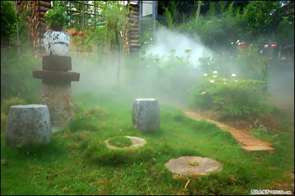 【春天，广西桂林灌阳县向您发出邀请！】如梦似幻莲溪庐 - 游山玩水 - 周口生活社区 - 周口28生活网 zk.28life.net