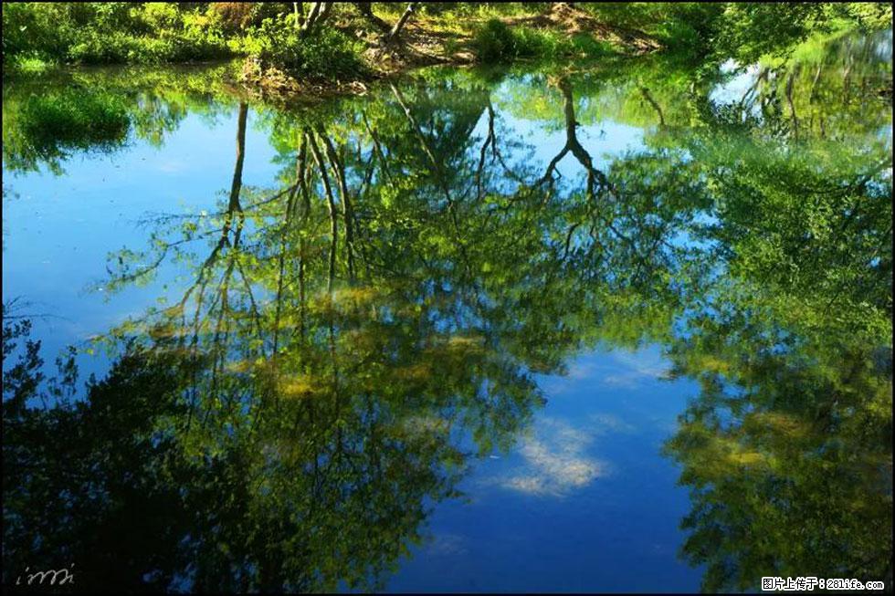【春天，广西桂林灌阳县向您发出邀请！】熊家寨湿地公园 - 游山玩水 - 周口生活社区 - 周口28生活网 zk.28life.net