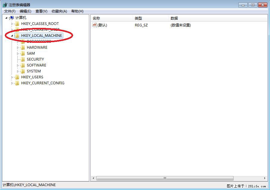 Photoshop不能直接拖拽打开图片的解决办法 - 生活百科 - 周口生活社区 - 周口28生活网 zk.28life.net