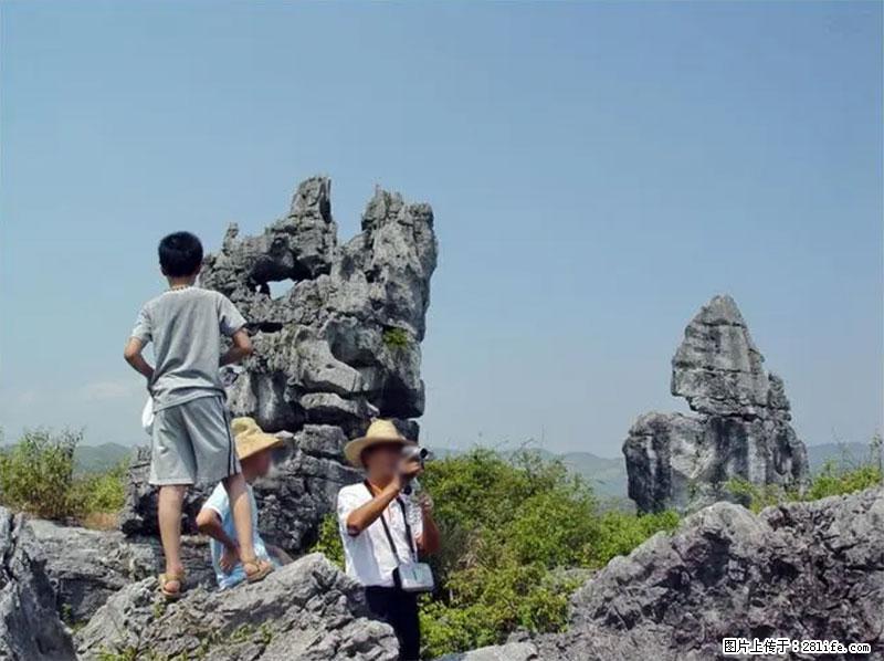 桂林旅游名城景点：灌阳文市石林 - 游山玩水 - 周口生活社区 - 周口28生活网 zk.28life.net