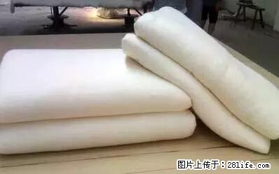 被子有异味？只要这样做，比晒太阳还强100倍！ - 家居生活 - 周口生活社区 - 周口28生活网 zk.28life.net