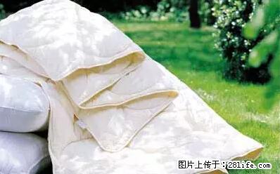 被子有异味？只要这样做，比晒太阳还强100倍！ - 家居生活 - 周口生活社区 - 周口28生活网 zk.28life.net