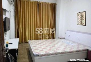 大广场城市公寓标间出租带电梯 1室0厅1卫 - 周口28生活网 zk.28life.net