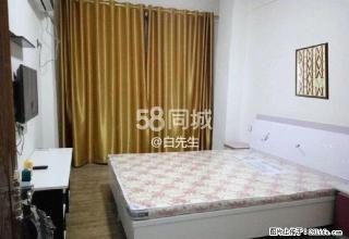 大广场城市公寓标间出租带电梯 1室0厅1卫 - 周口28生活网 zk.28life.net