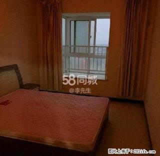 急租 家具家电齐全 拎包入住 - 周口28生活网 zk.28life.net