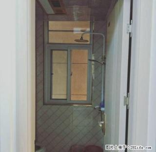 (单间出租)天鹏皇朝 精装1房出租 装修好 拎包入住 - 周口28生活网 zk.28life.net