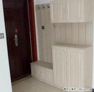 新和铭城，2室2厅，月租1500.新房未住 - 周口28生活网 zk.28life.net