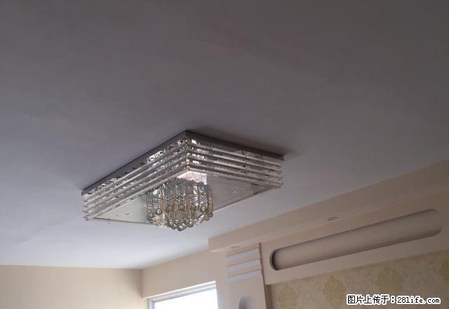 上城公馆精装修小三房 屋内干净卫生 家具家电齐全 - 房屋出租 - 房屋租售 - 周口分类信息 - 周口28生活网 zk.28life.net