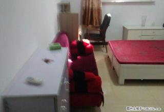 (单间出租)大闸路南段公安小区西 1室1厅 主卧 朝东 精装修 - 周口28生活网 zk.28life.net