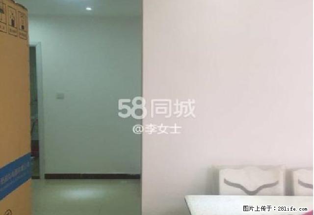 旭日华庭 新房精装修 家具家电齐全 - 房屋出租 - 房屋租售 - 周口分类信息 - 周口28生活网 zk.28life.net