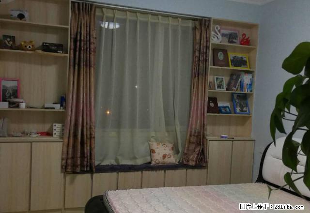 建业森林半岛 精装修 家具家电齐全 拎包即住 - 房屋出租 - 房屋租售 - 周口分类信息 - 周口28生活网 zk.28life.net