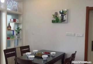 建业森林半岛 精装修大三室 真实图片 家具家电齐全 拎包住 - 周口28生活网 zk.28life.net