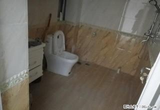 龙润康城顶层复式，户型周正， 家具齐全。新装未入住 - 周口28生活网 zk.28life.net