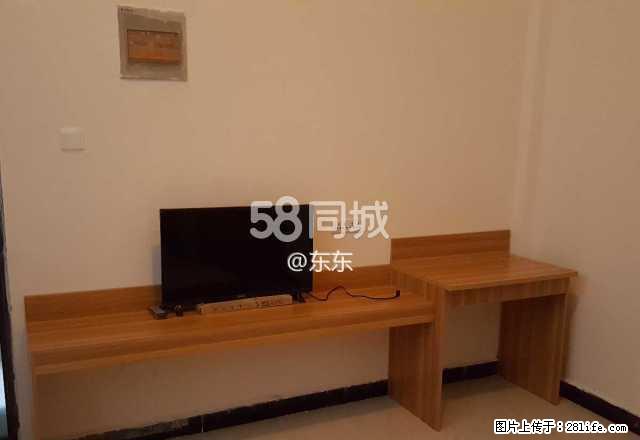 海燕鑫聚 1室1厅1卫 - 房屋出租 - 房屋租售 - 周口分类信息 - 周口28生活网 zk.28life.net