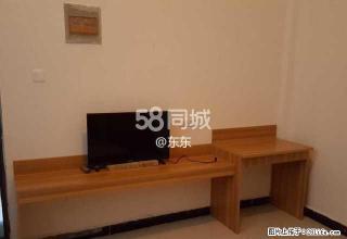 海燕鑫聚 1室1厅1卫 - 周口28生活网 zk.28life.net