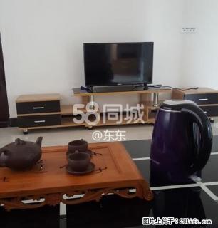 海燕鑫聚 1室1厅1卫 - 周口28生活网 zk.28life.net