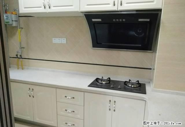 建业森林半岛精装修家电家具齐全，拎包入住寻找爱干净人士 - 房屋出租 - 房屋租售 - 周口分类信息 - 周口28生活网 zk.28life.net