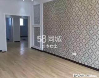 维也纳公园 3室2厅1卫 - 周口28生活网 zk.28life.net
