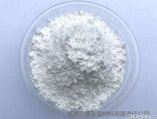 【桂林三鑫新型材料】人造石人造大理石专用碳酸钙 - 周口28生活网 zk.28life.net