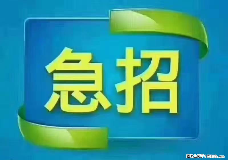 急单，上海长宁区隔离酒店招保安，急需6名，工作轻松不站岗，管吃管住工资7000/月 - 职场交流 - 周口生活社区 - 周口28生活网 zk.28life.net