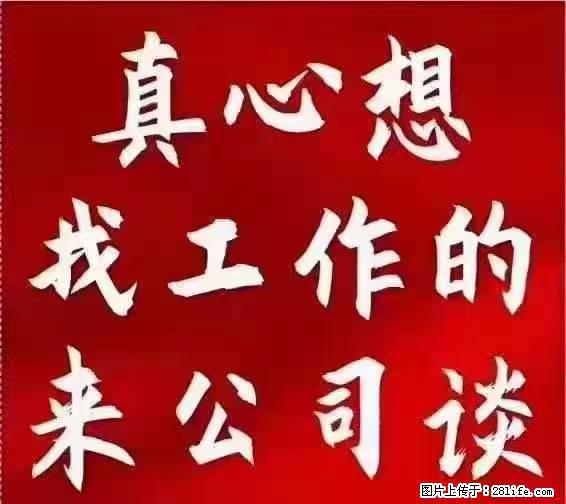 【上海】国企，医院招两名男保安，55岁以下，身高1.7米以上，无犯罪记录不良嗜好 - 职场交流 - 周口生活社区 - 周口28生活网 zk.28life.net