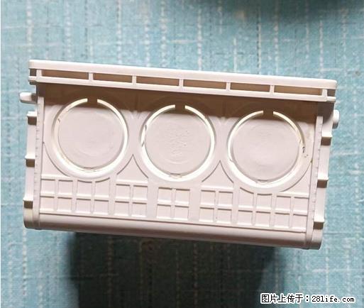 桂林荣泰吹塑、注塑【厂家直销】PVC阴燃电工配件，精品86底盒 - 其他广告 - 广告专区 - 周口分类信息 - 周口28生活网 zk.28life.net