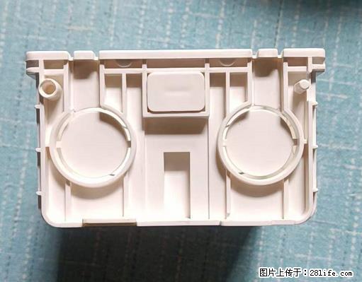桂林荣泰吹塑、注塑【厂家直销】PVC阴燃电工配件，精品86底盒 - 家居生活 - 周口生活社区 - 周口28生活网 zk.28life.net