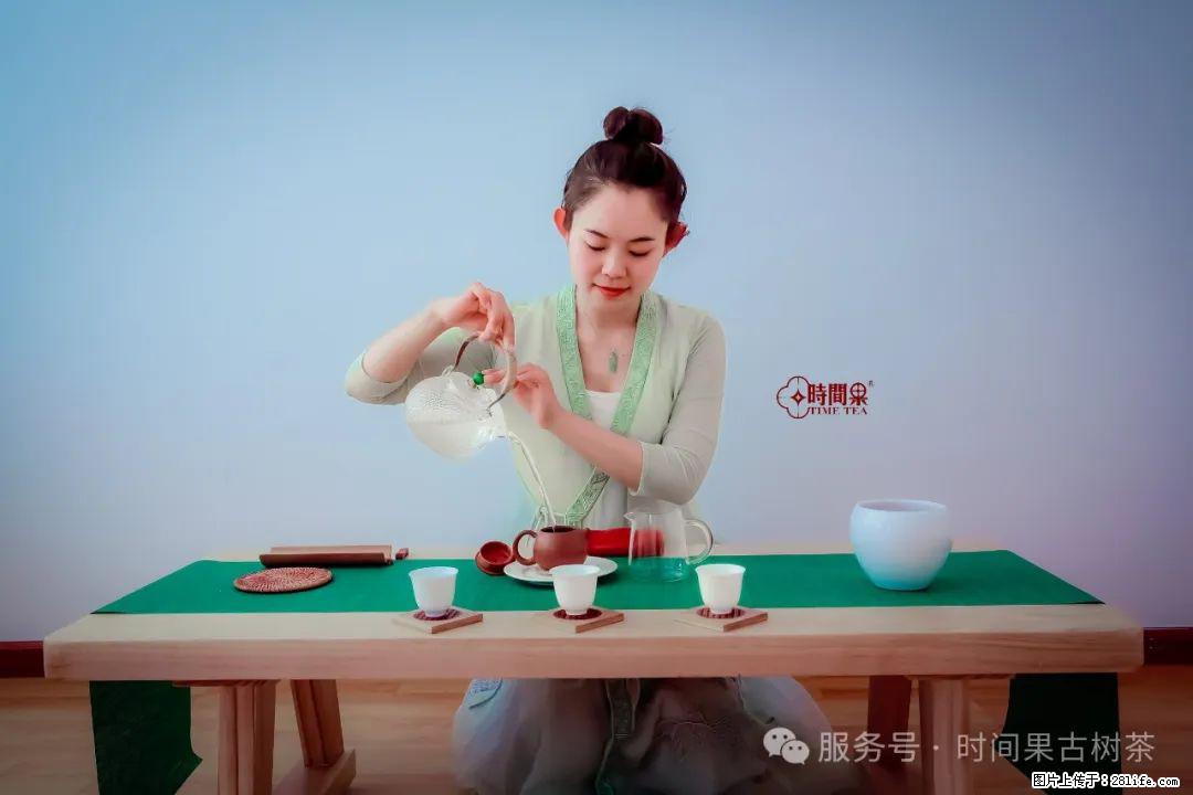时间果百年古树龙珠普洱生茶 - 购物交流 - 周口生活社区 - 周口28生活网 zk.28life.net