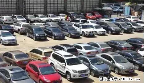 停车为什么要车头朝外？不是开玩笑，关键时刻真能救命 - 周口生活资讯 - 周口28生活网 zk.28life.net