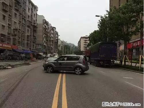 开车出事故没拍这5张照片，警察也帮不了你！ - 周口生活资讯 - 周口28生活网 zk.28life.net
