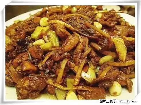 来广西旅游必吃这20道桂菜，不然就白来广西啦！ - 周口生活资讯 - 周口28生活网 zk.28life.net