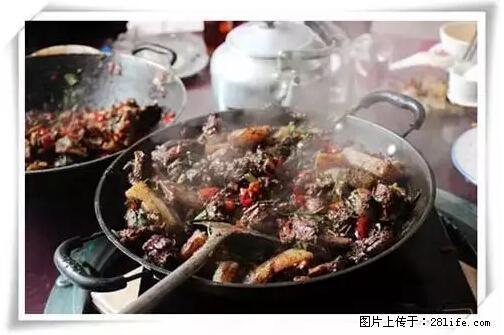 来广西旅游必吃这20道桂菜，不然就白来广西啦！ - 周口生活资讯 - 周口28生活网 zk.28life.net