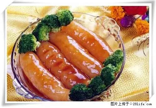 来广西旅游必吃这20道桂菜，不然就白来广西啦！ - 周口生活资讯 - 周口28生活网 zk.28life.net