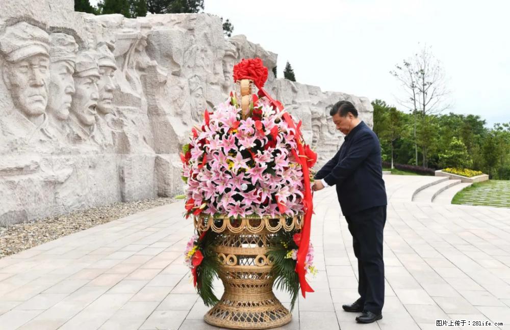 习近平赴广西考察调研 - 周口生活资讯 - 周口28生活网 zk.28life.net