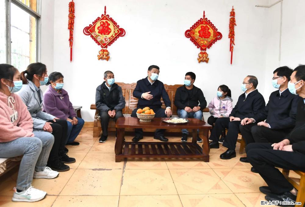 习近平赴广西考察调研 - 周口生活资讯 - 周口28生活网 zk.28life.net