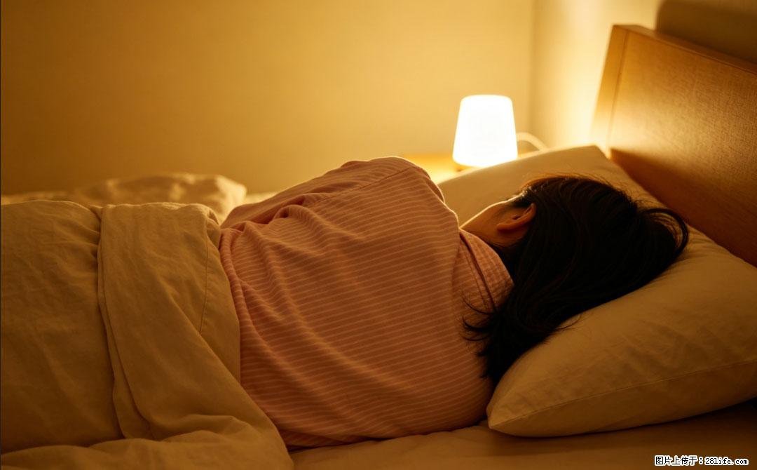 熬夜会让猝死风险飙升！出现以下4种情况赶紧休息→ - 周口生活资讯 - 周口28生活网 zk.28life.net