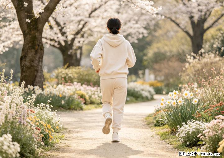 学会这套走路方法！稳血糖护心脏，养护关节更护健康 - 周口生活资讯 - 周口28生活网 zk.28life.net