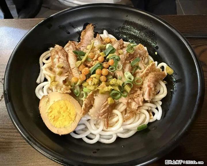 桂林米粉：承载乡愁与文化传承的美食 - 周口生活资讯 - 周口28生活网 zk.28life.net
